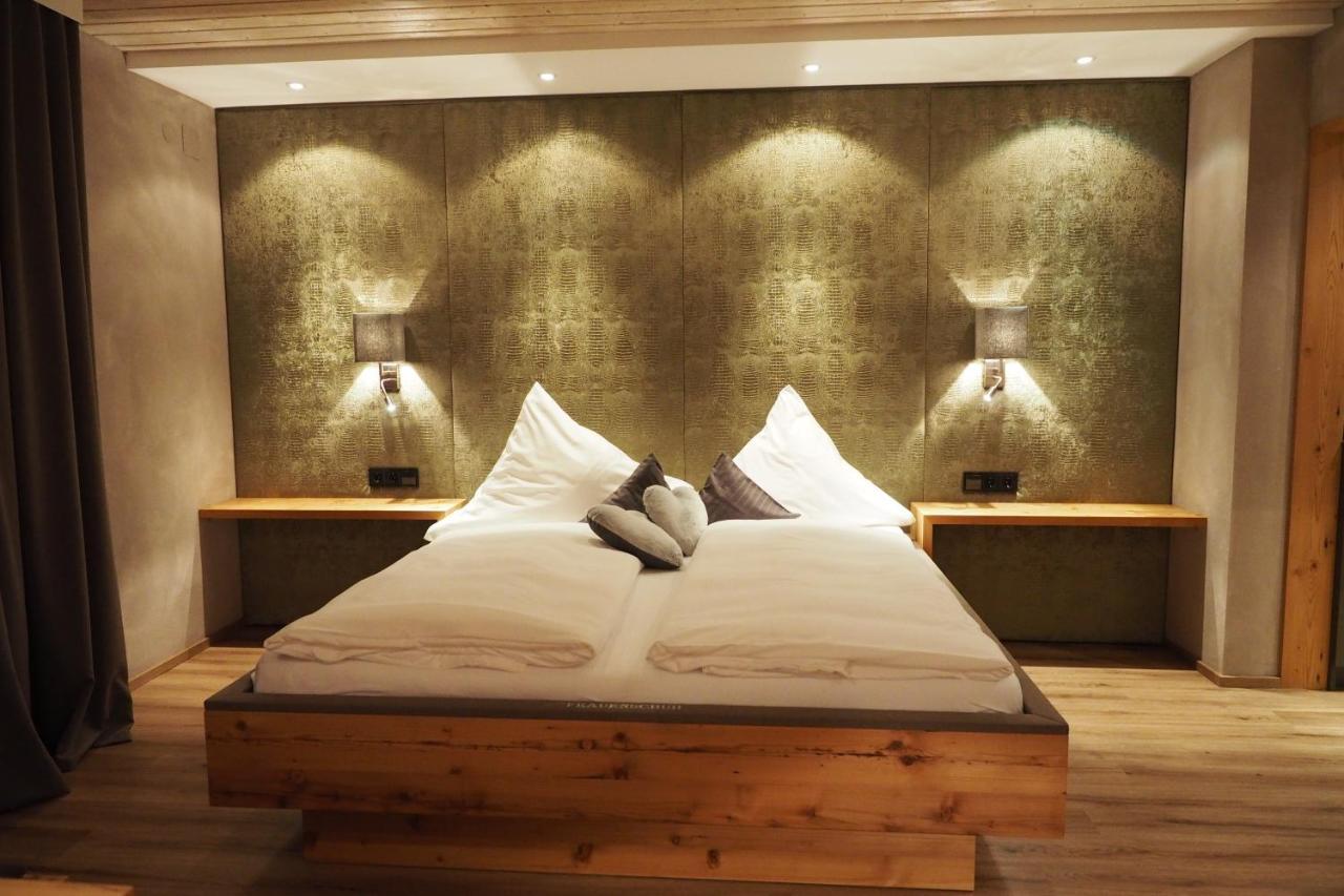 Gaestehaus Edlhuber Mittenwald Δωμάτιο φωτογραφία