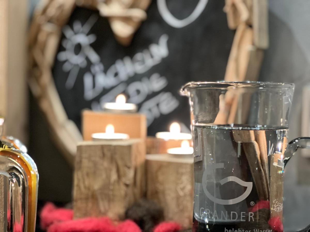 Gaestehaus Edlhuber Mittenwald Εξωτερικό φωτογραφία
