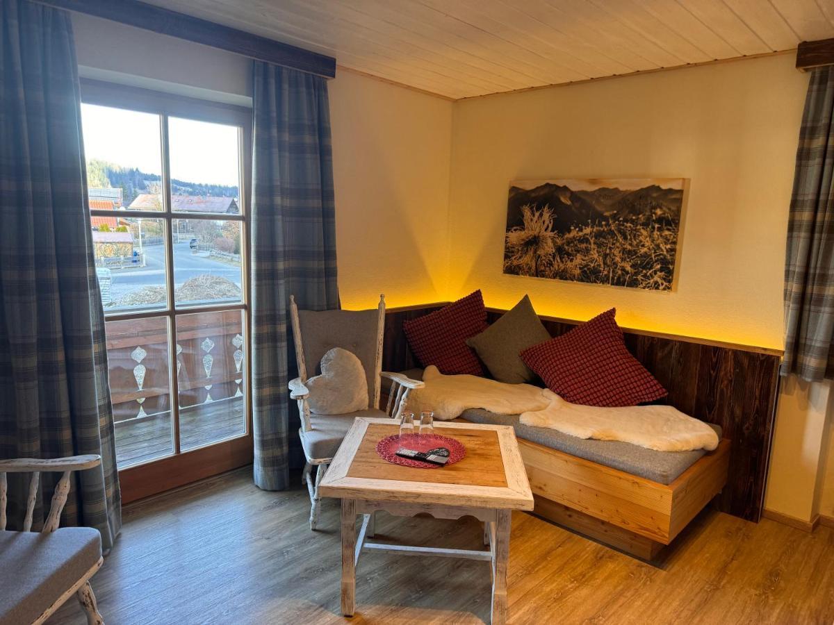 Gaestehaus Edlhuber Mittenwald Εξωτερικό φωτογραφία