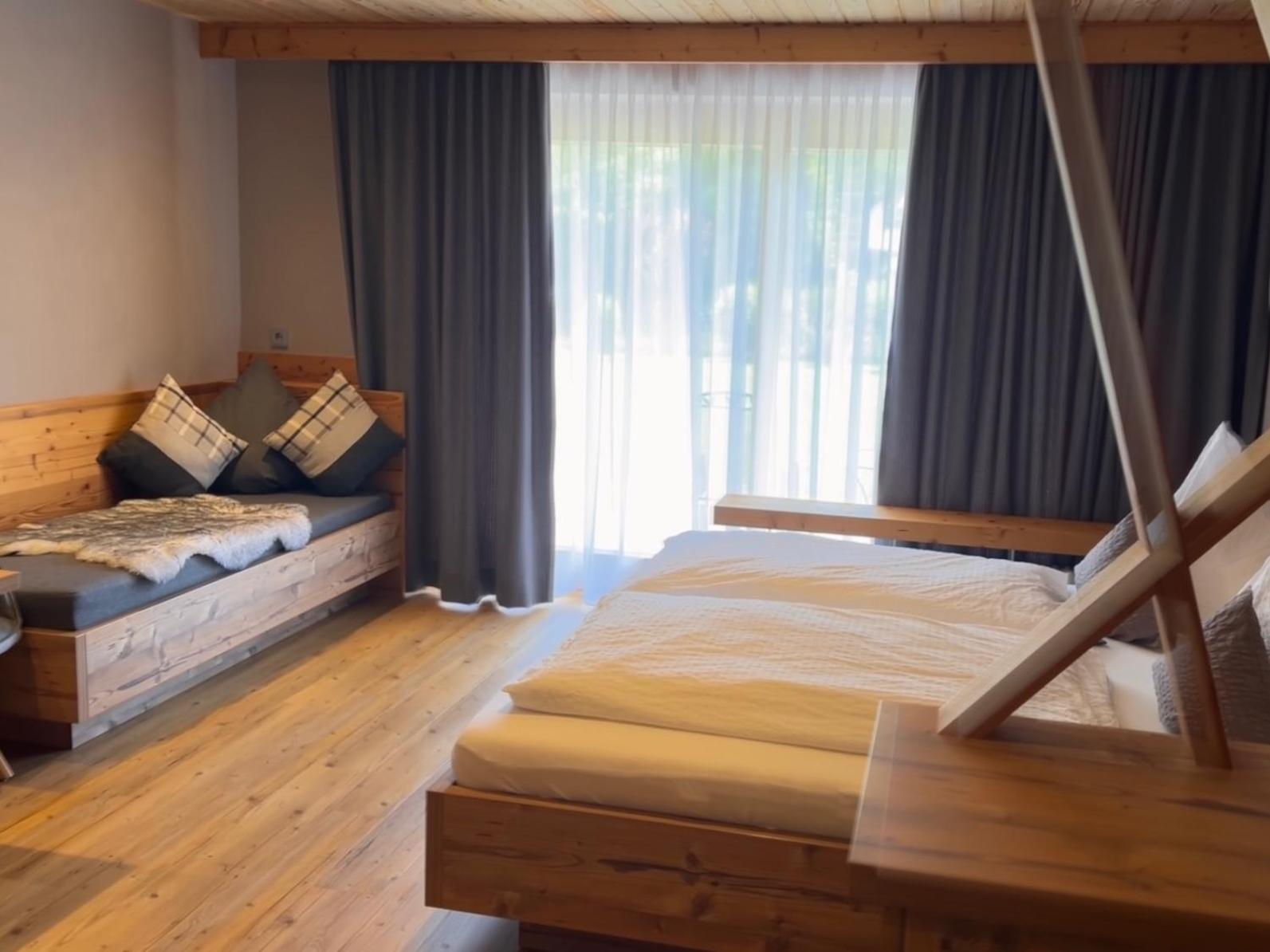 Gaestehaus Edlhuber Mittenwald Εξωτερικό φωτογραφία