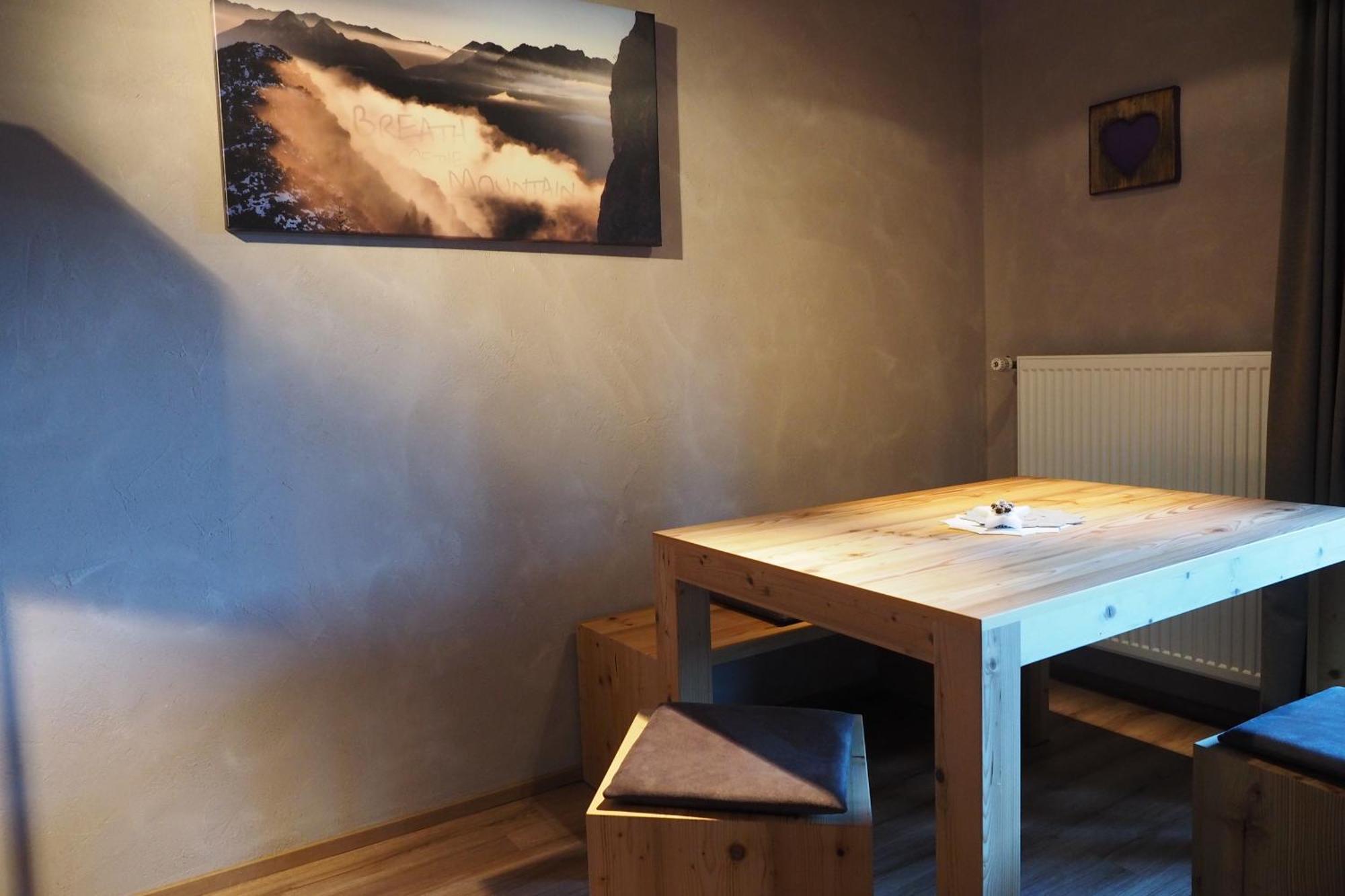 Gaestehaus Edlhuber Mittenwald Δωμάτιο φωτογραφία
