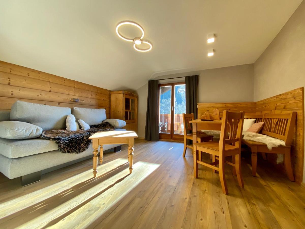 Gaestehaus Edlhuber Mittenwald Εξωτερικό φωτογραφία