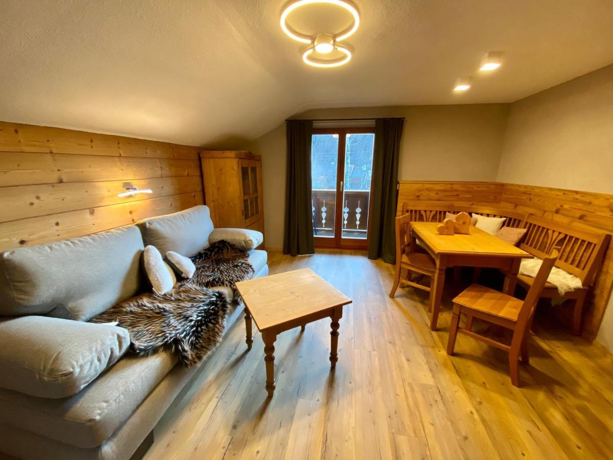Gaestehaus Edlhuber Mittenwald Εξωτερικό φωτογραφία